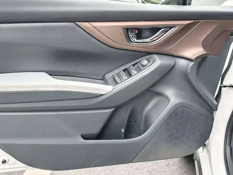 2019 Subaru XV с пробегом 76 000 км
