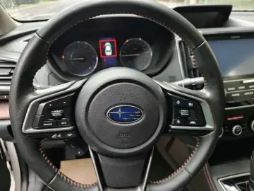 2019 Subaru XV с пробегом 76 000 км
