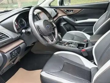 2019 Subaru XV с пробегом 76 000 км