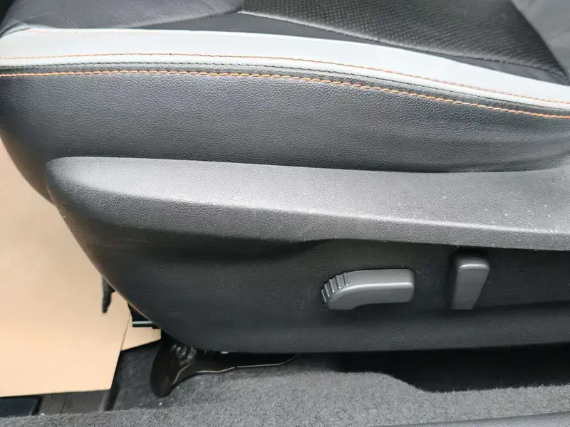 2019 Subaru XV с пробегом 76 000 км