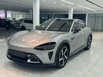 2025 Xiaomi Xiaomi SUV с пробегом 3 000 км