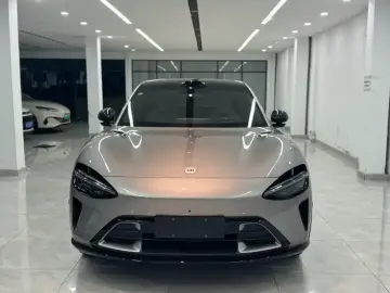 2025 Xiaomi Xiaomi SUV с пробегом 3 000 км