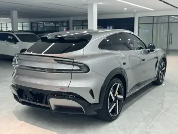 2025 Xiaomi Xiaomi SUV с пробегом 3 000 км