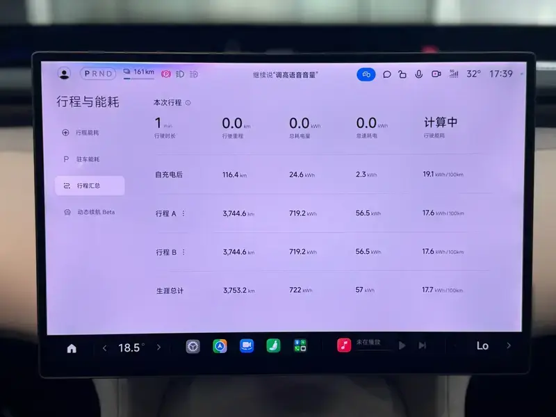 2025 Xiaomi Xiaomi SUV с пробегом 3 000 км