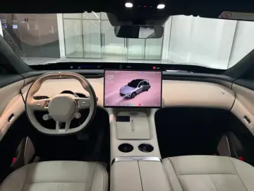 2025 Xiaomi Xiaomi SUV с пробегом 3 000 км
