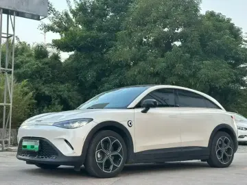 Smart #3