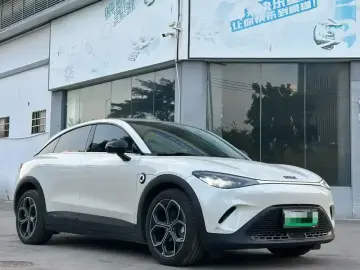 2024 Smart #3 с пробегом 33 000 км