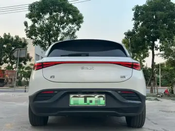 2024 Smart #3 с пробегом 33 000 км