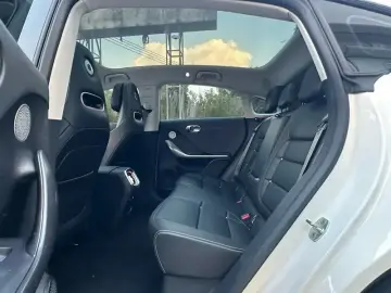 2024 Smart #3 с пробегом 33 000 км