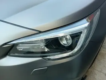 2020 Subaru Legacy с пробегом 85 000 км