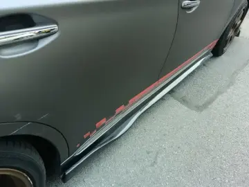 2020 Subaru Legacy с пробегом 85 000 км