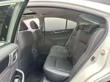 2020 Subaru Legacy с пробегом 31 000 км