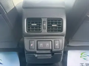 2020 Subaru Legacy с пробегом 80 100 км