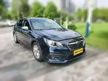 2020 Subaru Legacy с пробегом 47 900 км