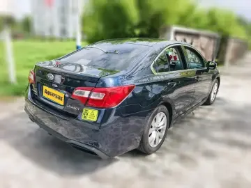 2020 Subaru Legacy с пробегом 47 900 км