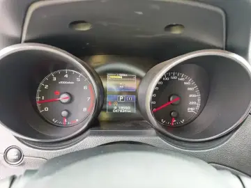 2020 Subaru Legacy с пробегом 47 900 км