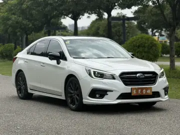 2020 Subaru Legacy с пробегом 80 000 км