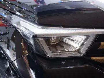 2025 Tank 400 с пробегом 7 100 км
