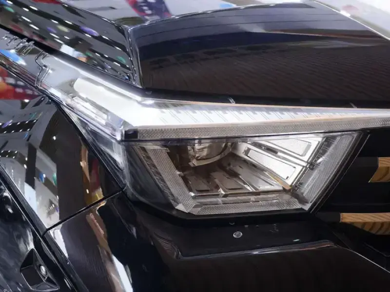 2025 Tank 400 с пробегом 7 100 км