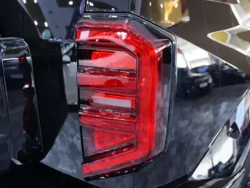 2025 Tank 400 с пробегом 7 100 км