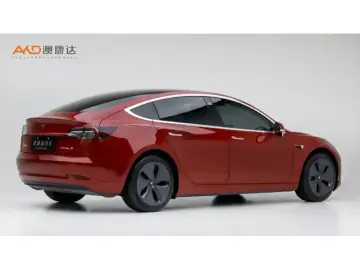 2020 Tesla Model 3 с пробегом 16 200 км