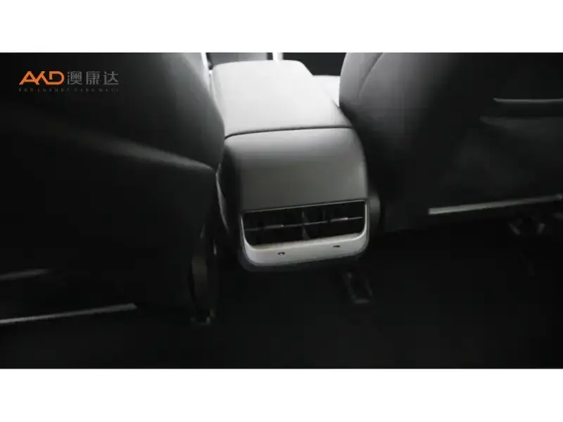 2020 Tesla Model 3 с пробегом 16 200 км