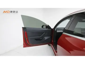 2020 Tesla Model 3 с пробегом 16 200 км