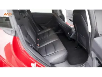 2020 Tesla Model 3 с пробегом 16 200 км