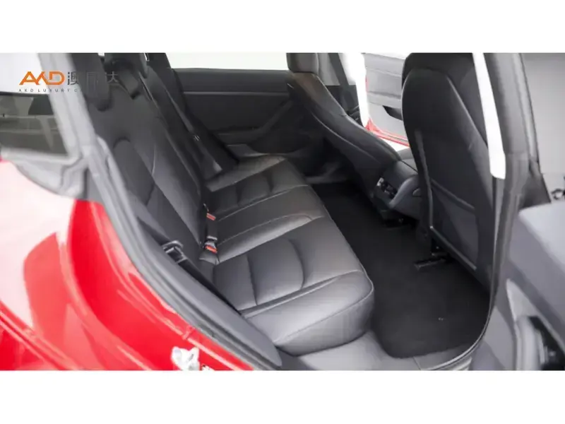 2020 Tesla Model 3 с пробегом 16 200 км