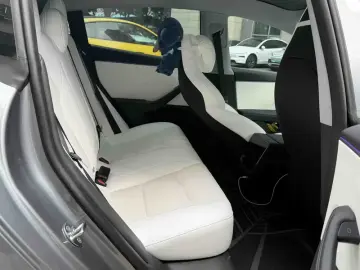 2025 Tesla Model 3 с пробегом 41 000 км