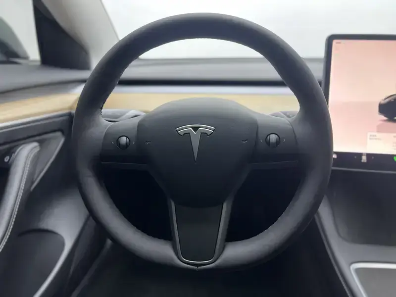 2022 Tesla Model 3 с пробегом 65 800 км