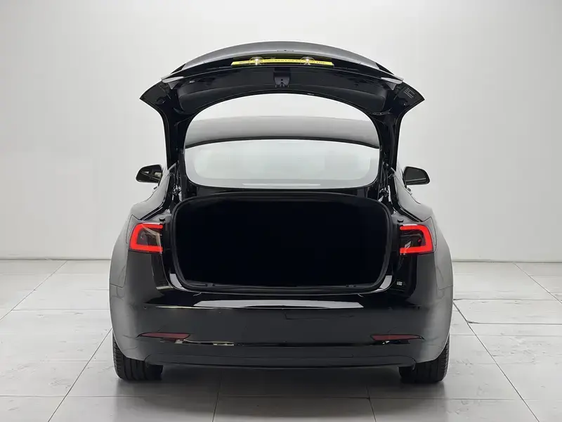 2022 Tesla Model 3 с пробегом 65 800 км