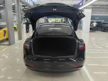 2022 Tesla Model 3 с пробегом 57 000 км