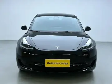 2021 Tesla Model 3 с пробегом 69 200 км