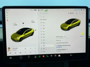 2021 Tesla Model 3 с пробегом 69 200 км