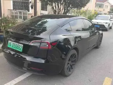 2020 Tesla Model 3 с пробегом 67 500 км