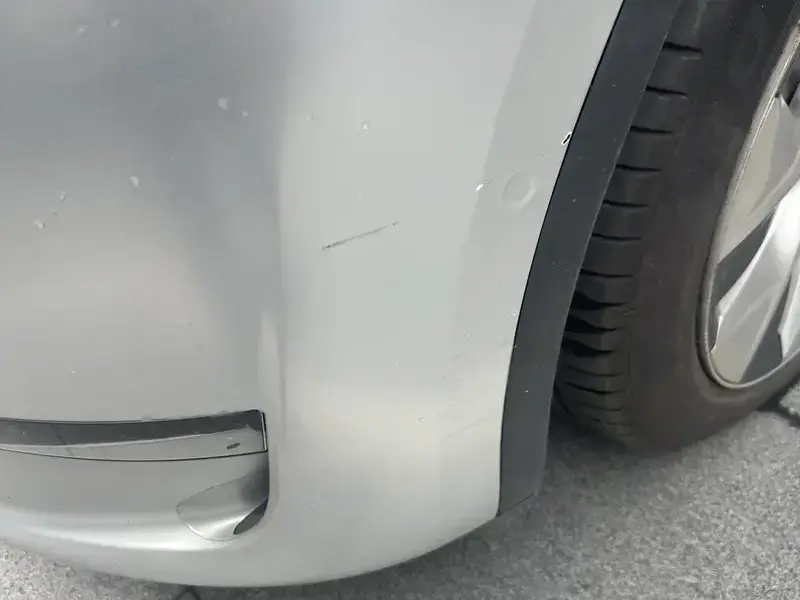 2021 Tesla Model Y с пробегом 62 000 км