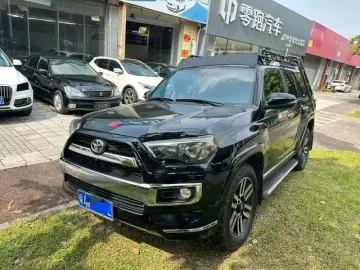 Toyota 4Runner