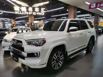 Toyota 4Runner