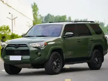 Toyota 4Runner
