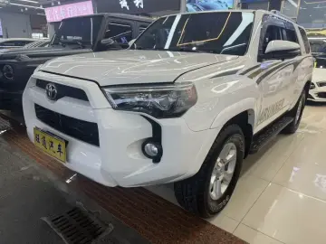 Toyota 4Runner
