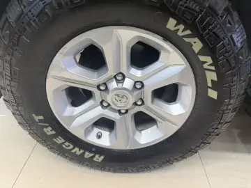 2019 Toyota 4Runner с пробегом 136 000 км