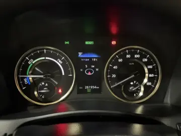 2021 Toyota Alphard с пробегом 261 000 км