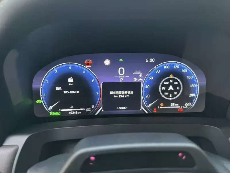 2023 Toyota Alphard с пробегом 49 000 км