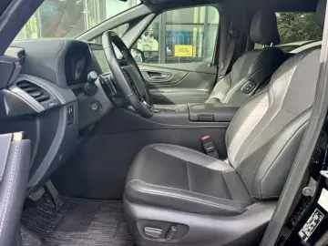 2025 Toyota Alphard с пробегом 46 000 км