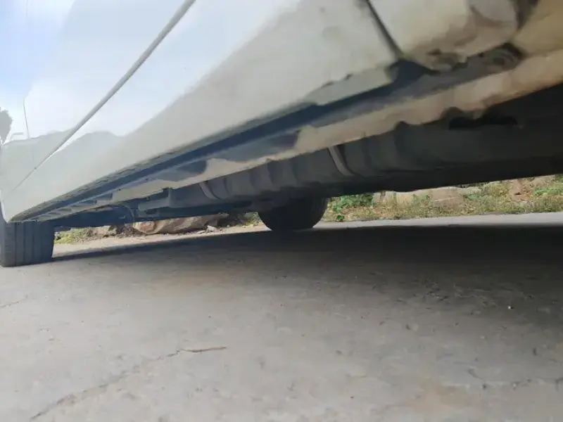 2020 Toyota Alphard с пробегом 116 000 км