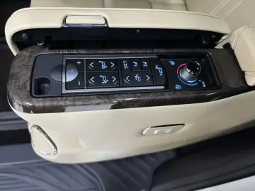 2021 Toyota Alphard с пробегом 77 000 км