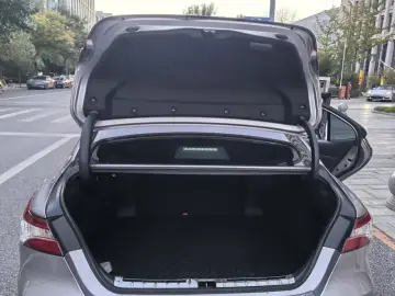 2021 Toyota Camry с пробегом 111 000 км