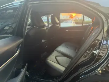 2021 Toyota Camry с пробегом 59 000 км