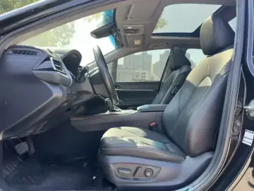 2019 Toyota Camry с пробегом 73 000 км